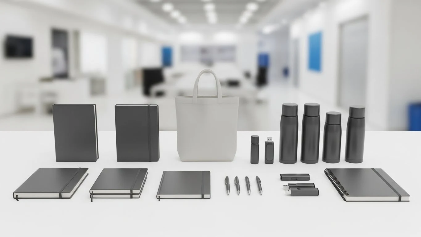 Promosyon Ürünleri Nedir ?