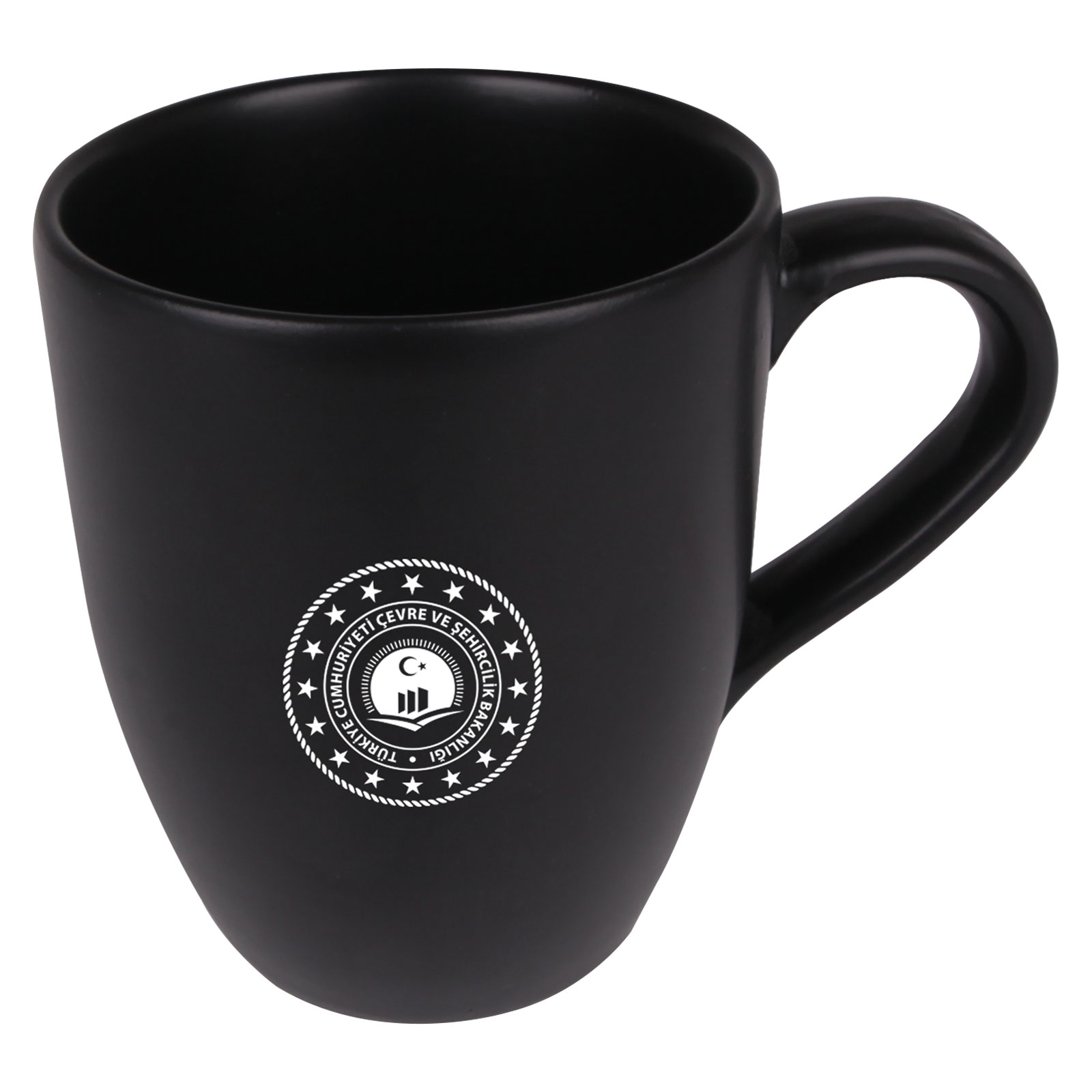 ZERDEÇAL SERAMİK KUPA