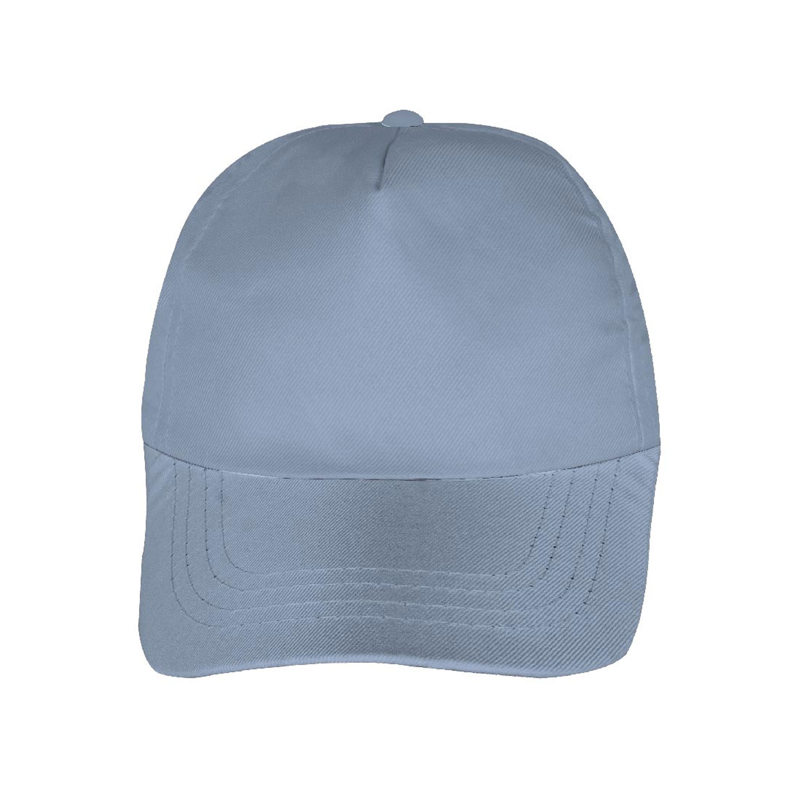 PAPATYA  GRİ POLYESTER ŞAPKA