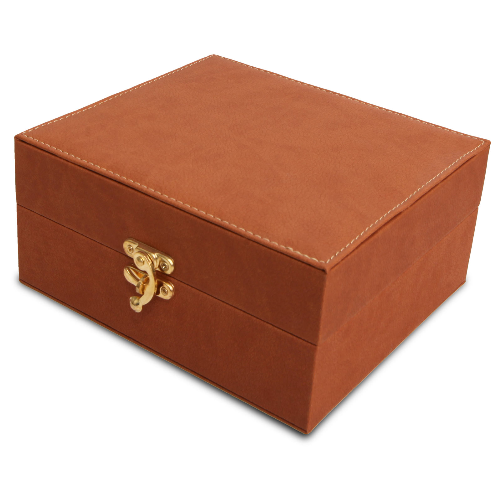 KUTU 15 KİLİTLİ KUTU TERMO DERİ SIVAMA