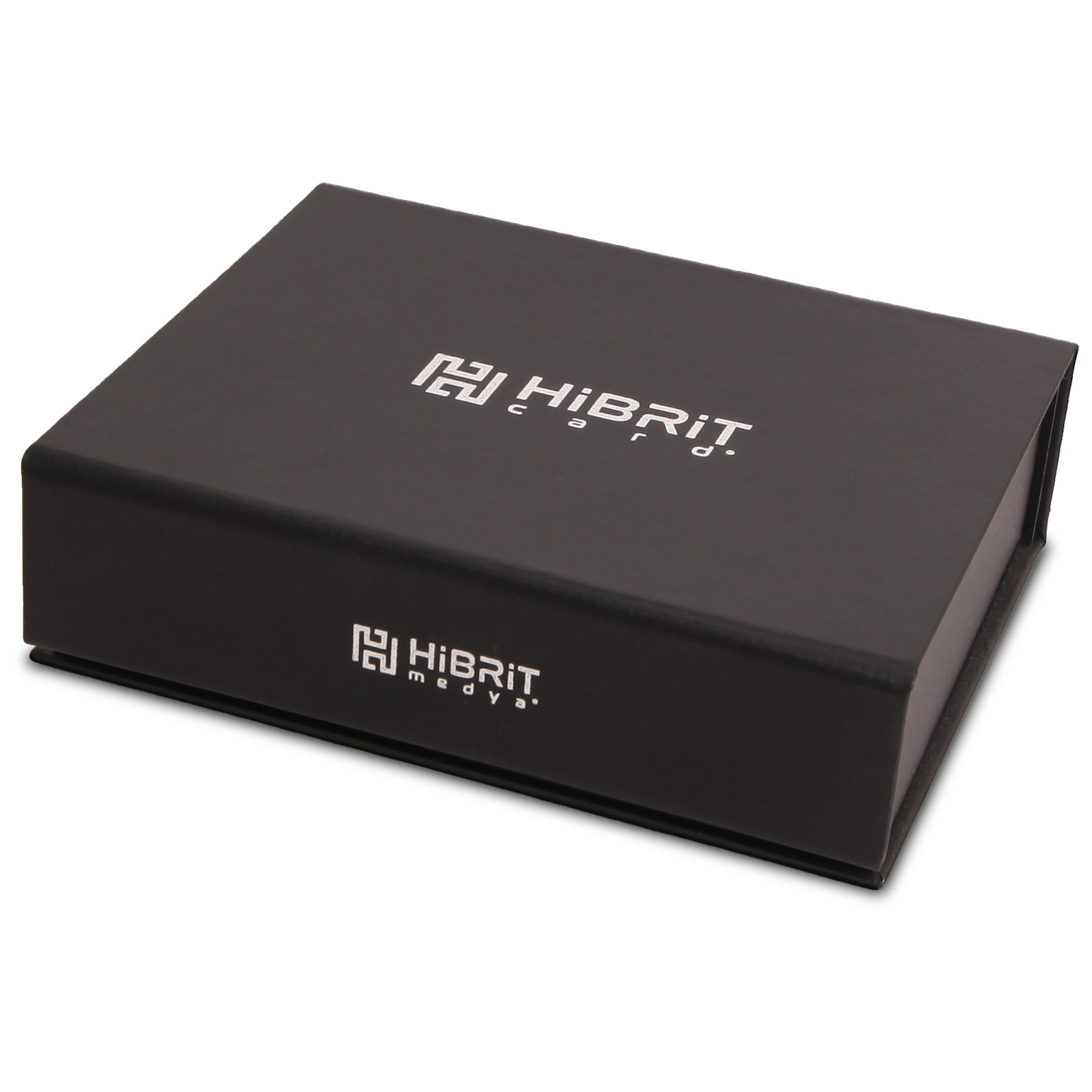 KUTU 14 MIKNATISLI AHŞAP KASA KUTU