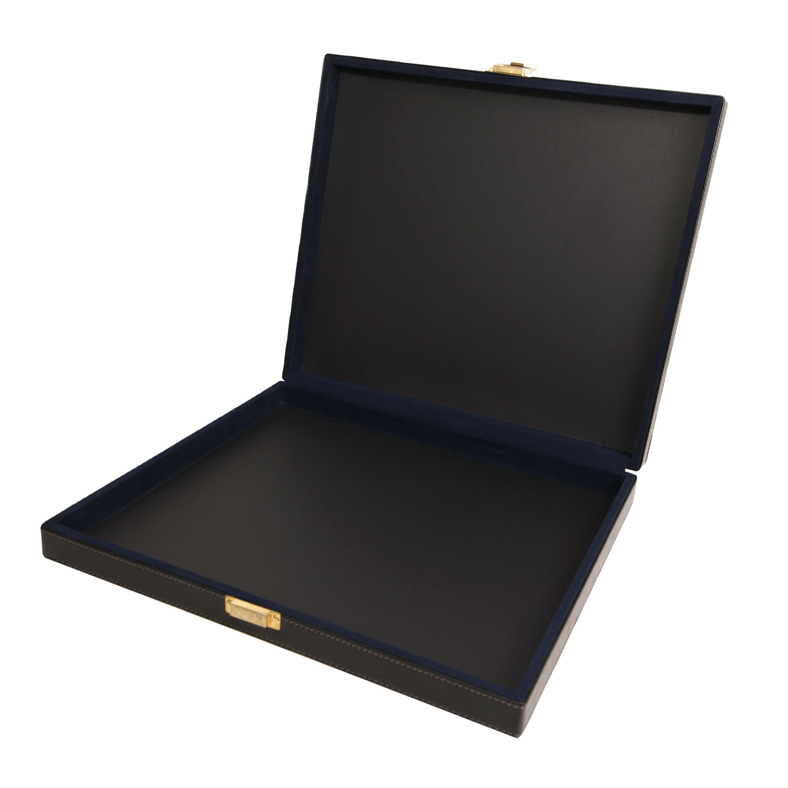 KUTU 11 KİLİTLİ KUTU TERMO DERİ SIVAMA