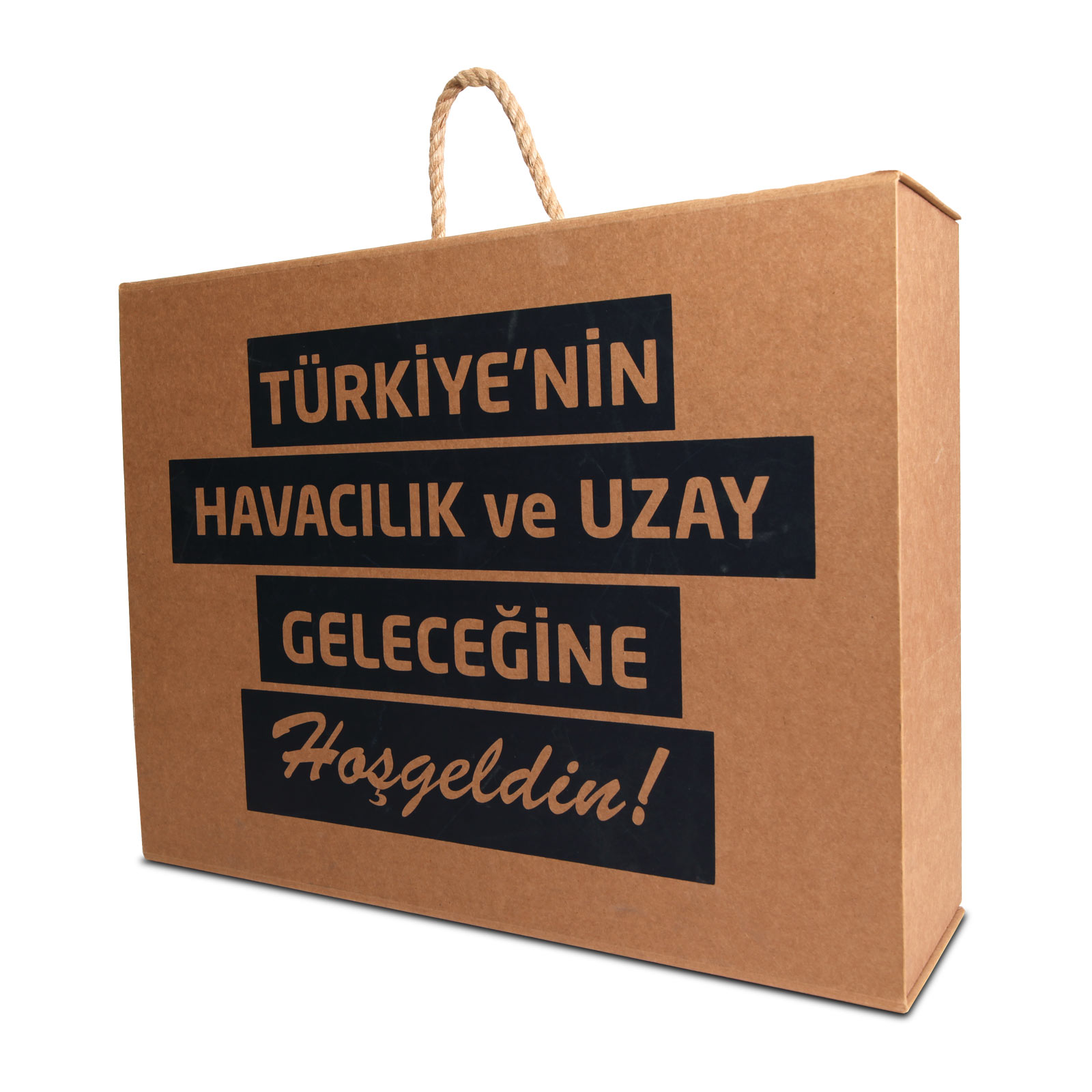 KUTU 1 MIKNATISLI KUTU KRAFT SIVAMA