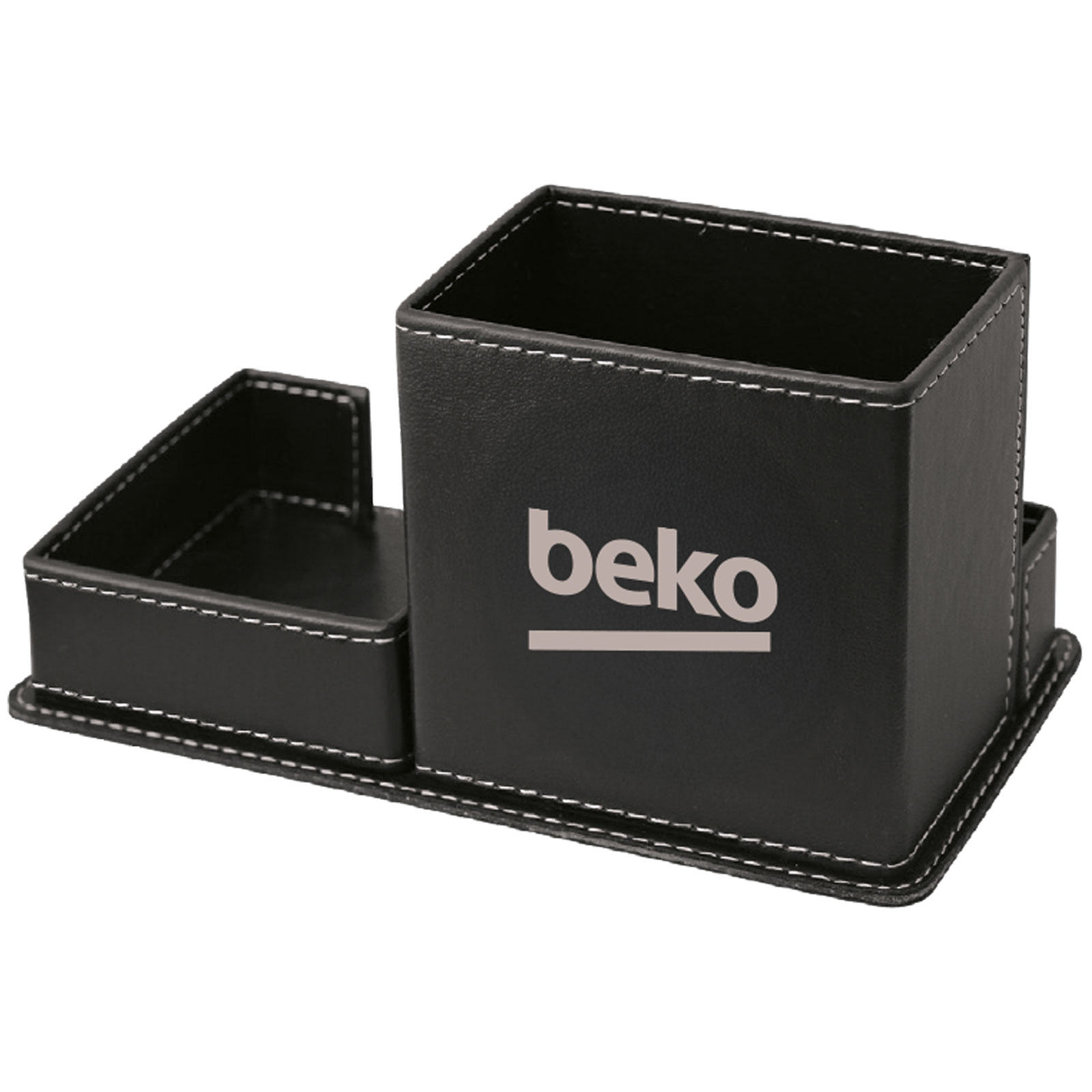 GENÇ DERİ KALEMLİK