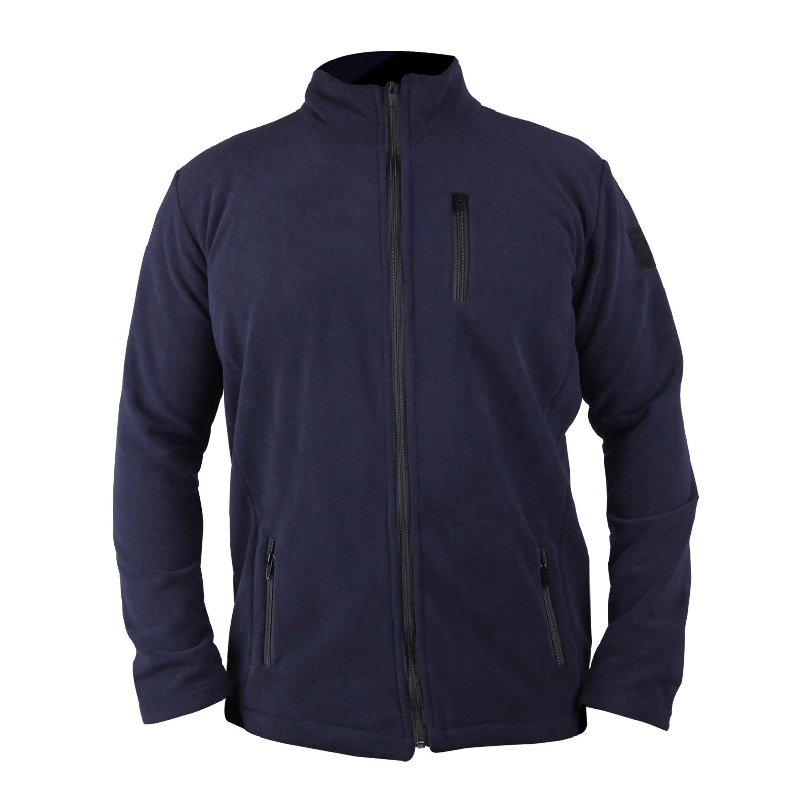 POLAR MONT LACİVERT L ÜÇ CEPLİ