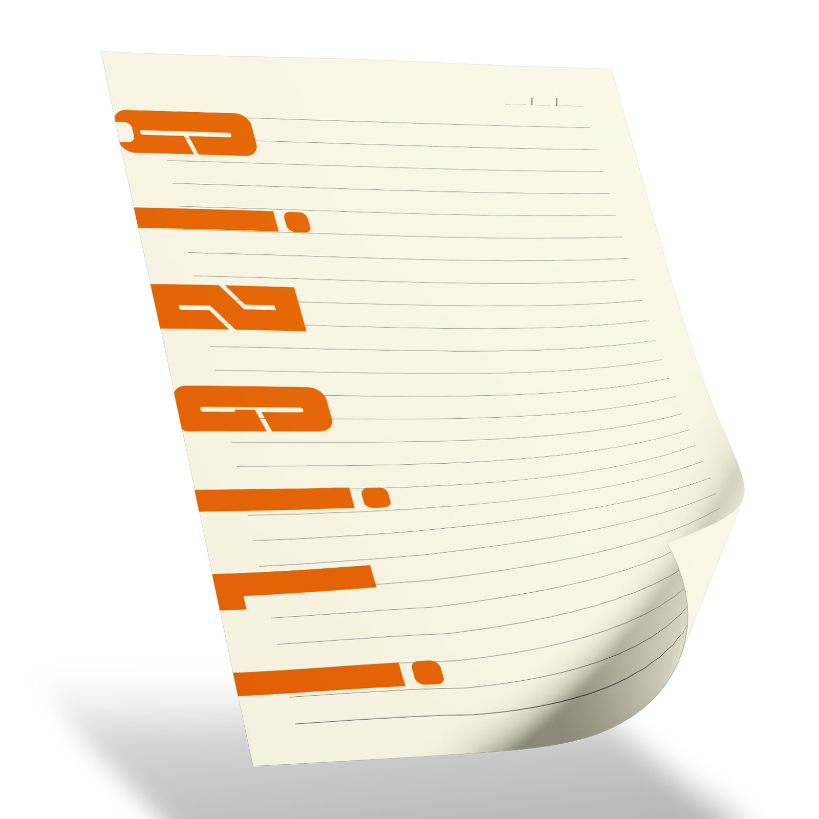 MALTEPE LACİVERT TARİHSİZ DEFTER (13X21 CM)