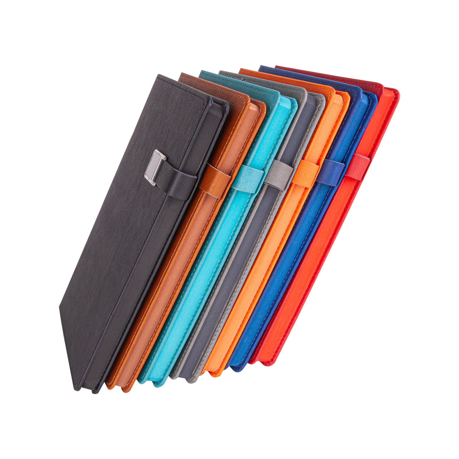 ESENBOĞA TABA TARİHSİZ DEFTER (13X21 CM)