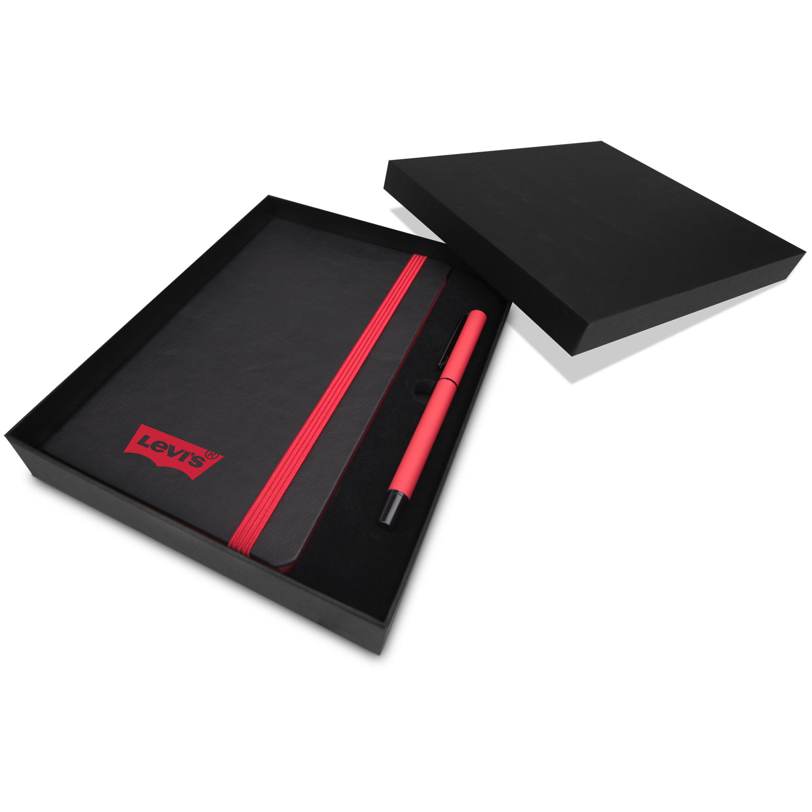 GÜLPINAR KIRMIZI HEDİYELİK SET