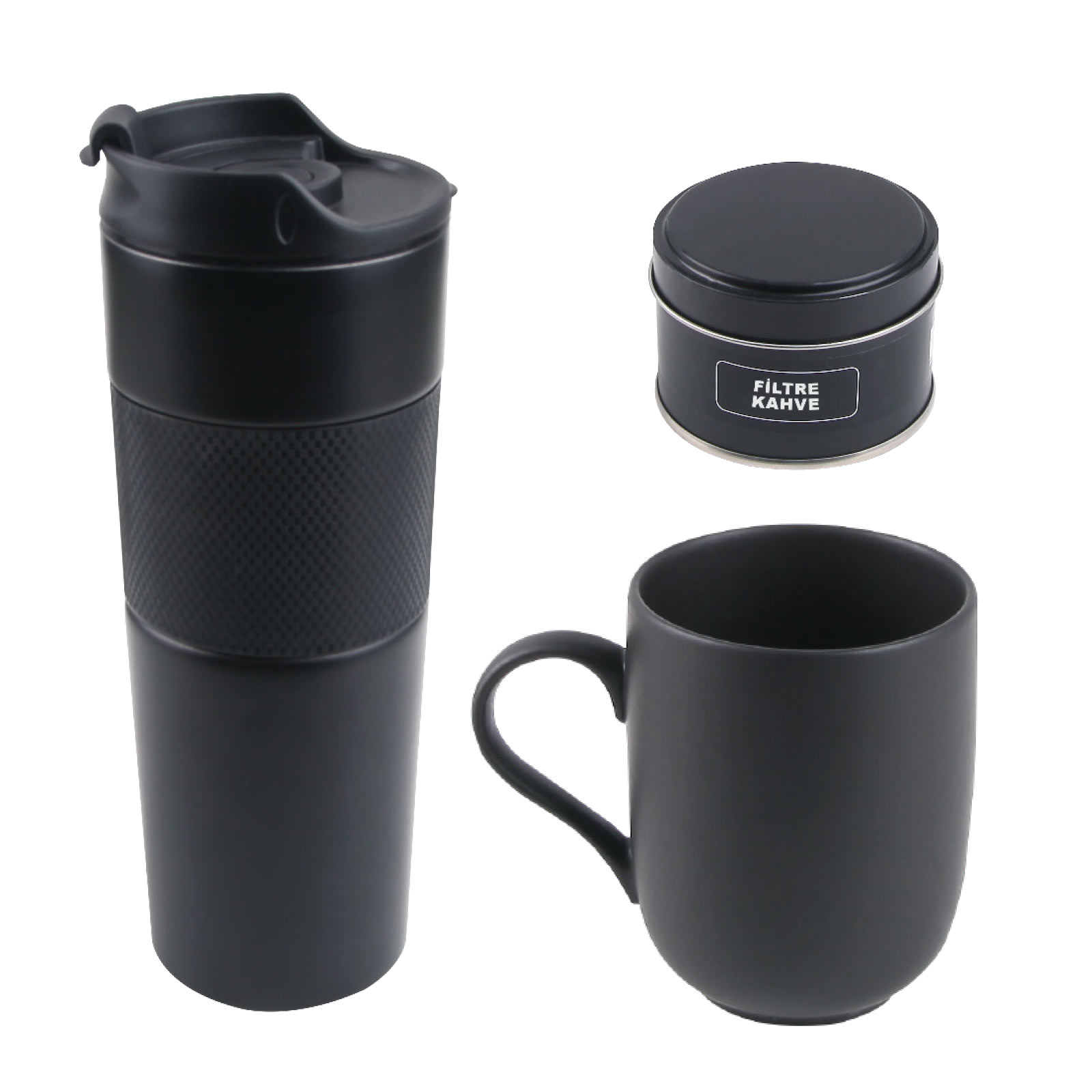 POZANTI HEDİYELİK SET