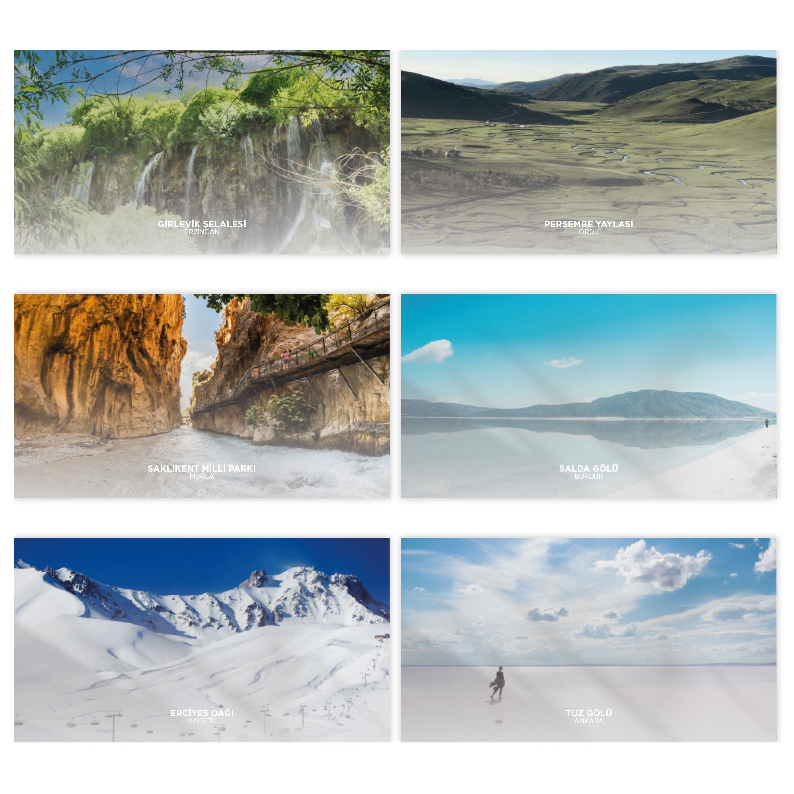 PM-52 DOĞA ÜÇGEN SIVAMA AYAK MASA TAKVİMİ