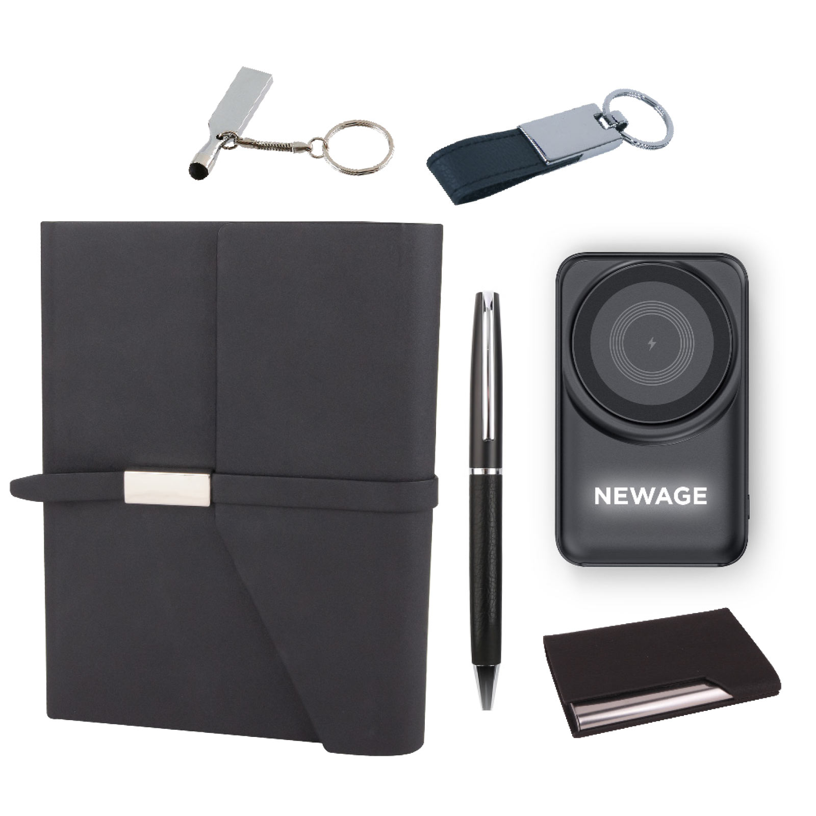 KIRKAĞAÇ HEDİYELİK SET