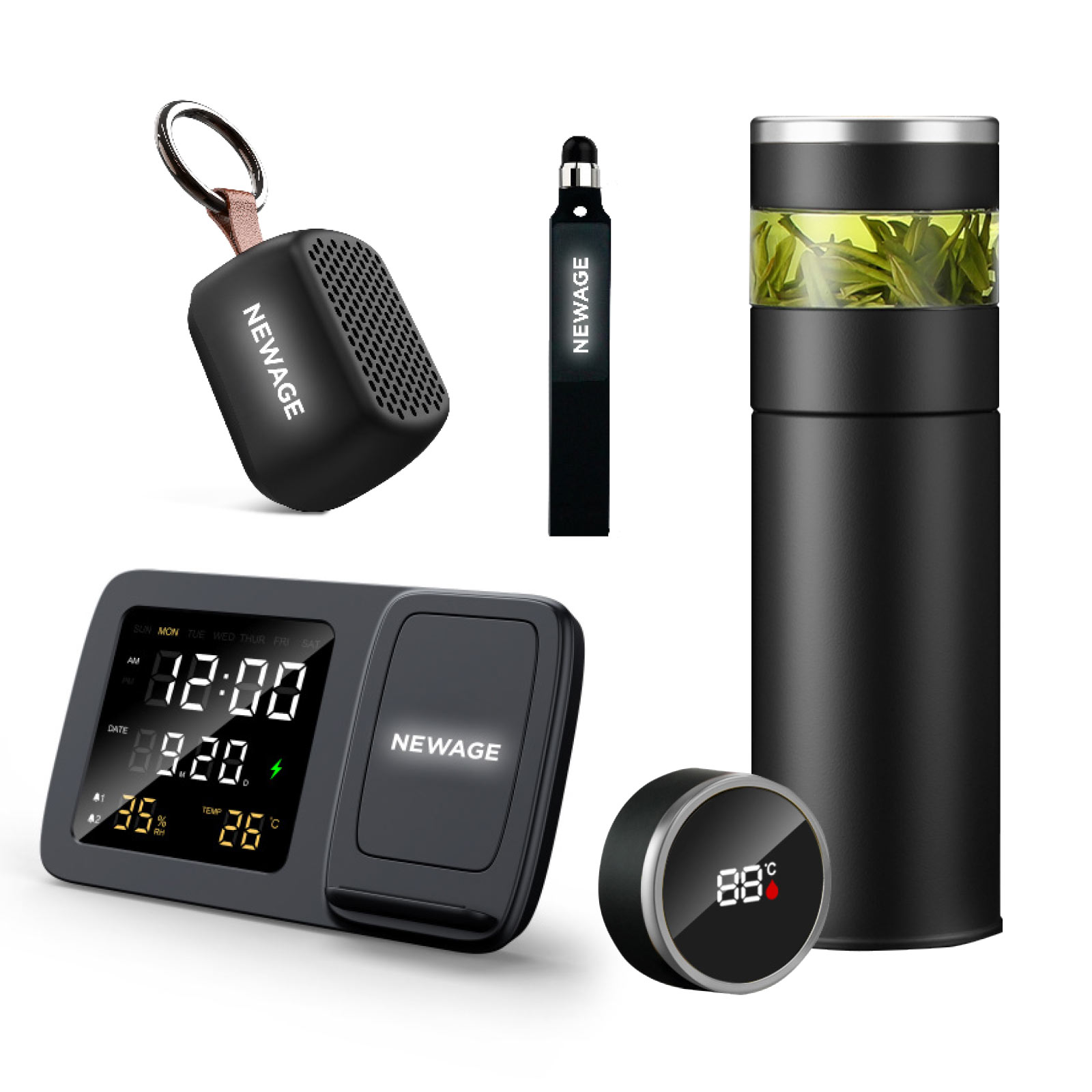 ÇAVUŞLU HEDİYELİK SET