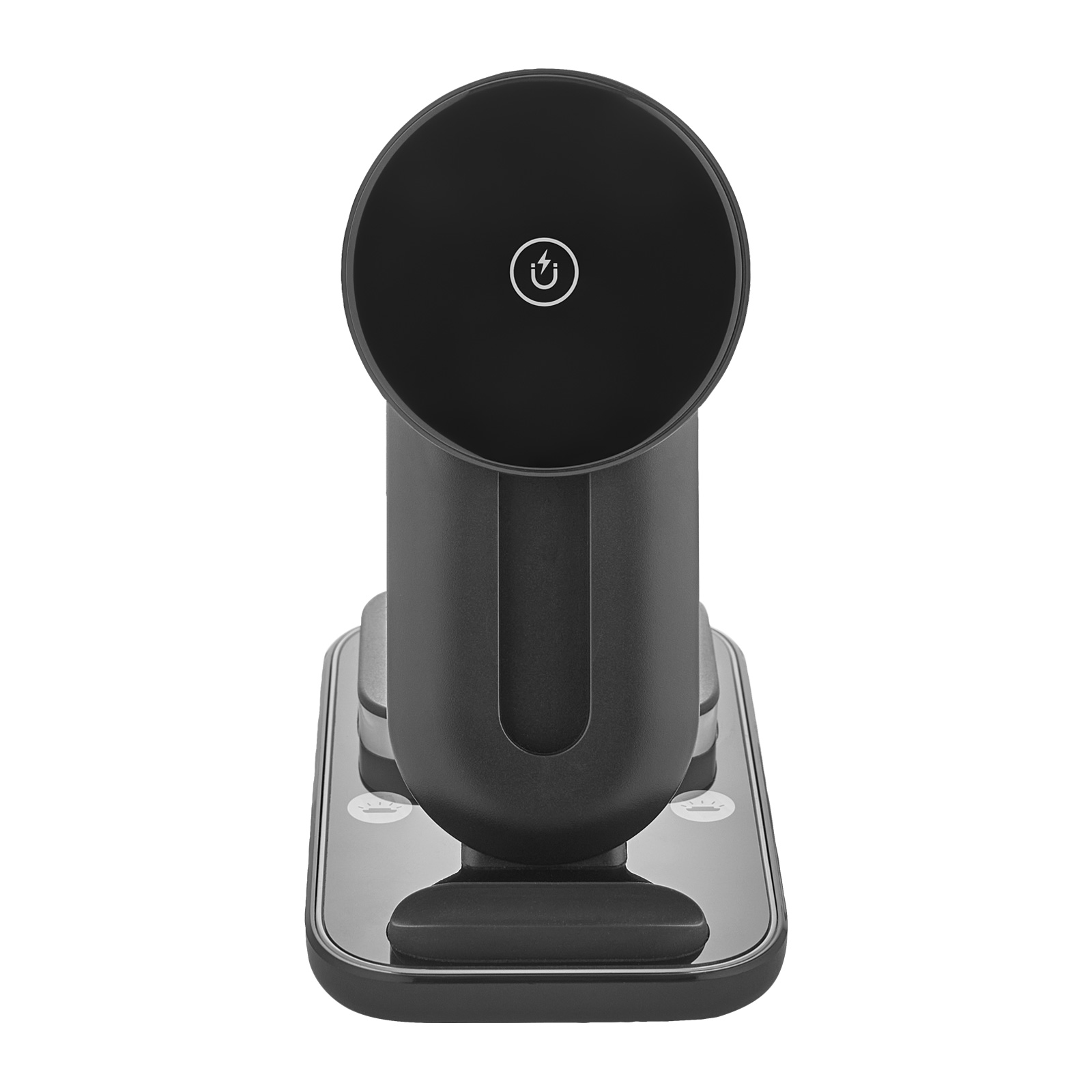 AKIM MASAÜSTÜ KABLOSUZ ŞARJ STANDI