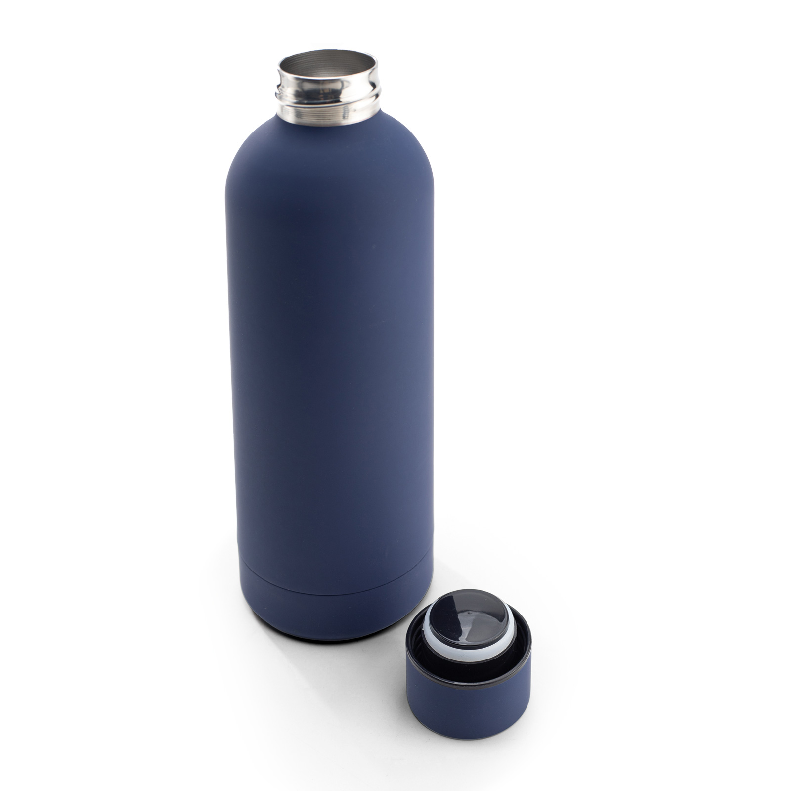 SORGUN LACİVERT 500 ML TERMOS