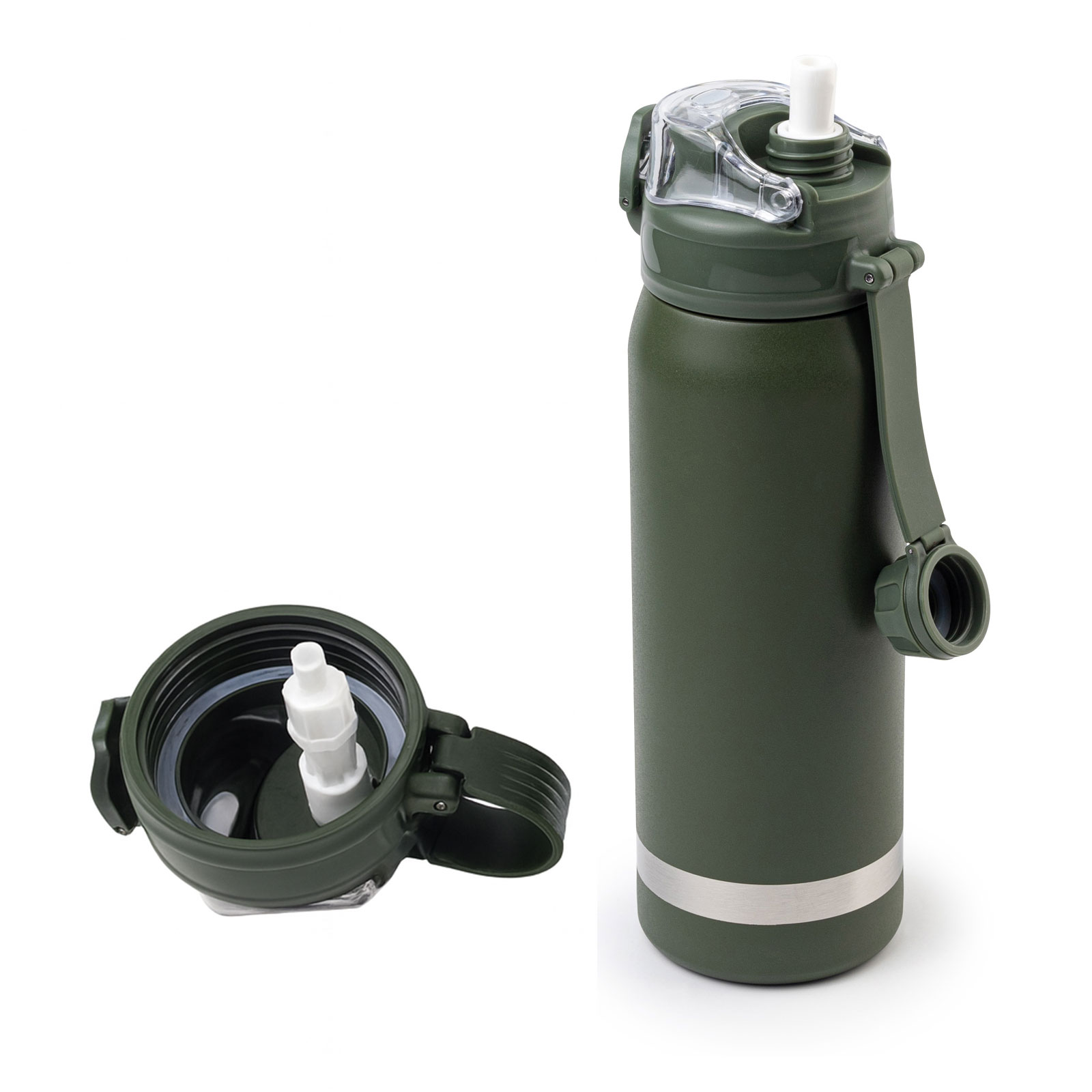 ÇAĞLA YEŞİL 800 ML TERMOS