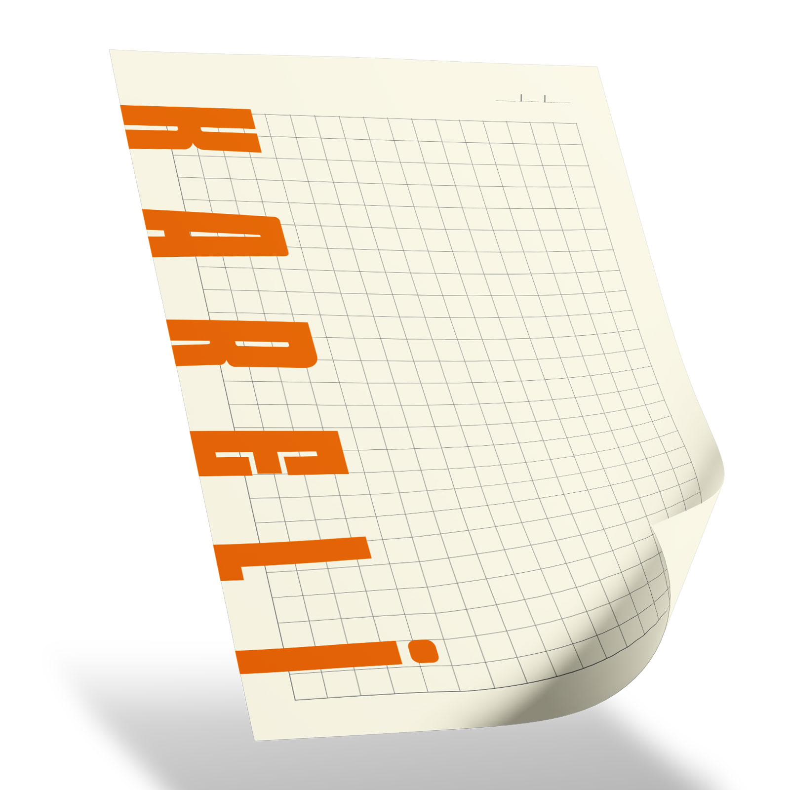 ALTINDAĞ YEŞİL KARELİ SPİRALLİ TARİHSİZ DEFTER (17X24 CM)