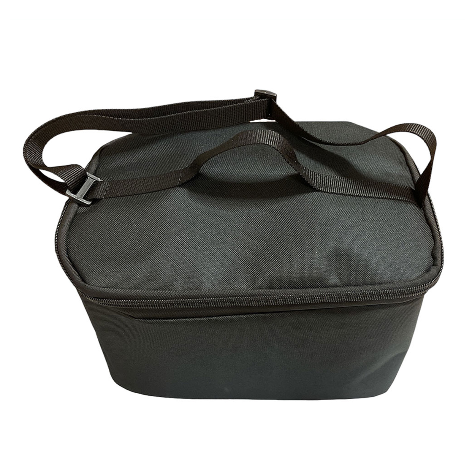 ÇAMLIK SİYAH TERMAL ÇANTA