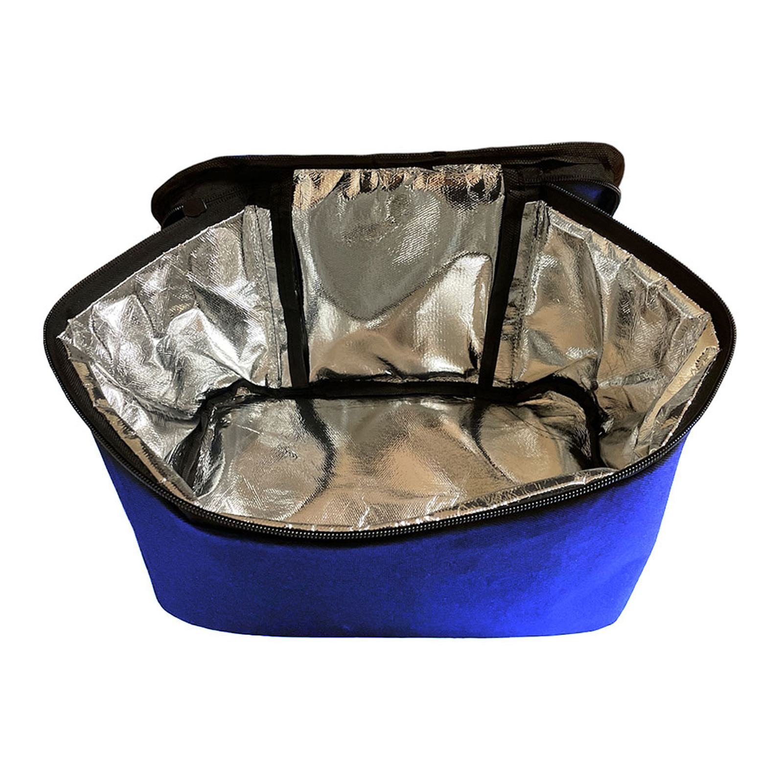 ÇAMLIK MAVİ TERMAL ÇANTA