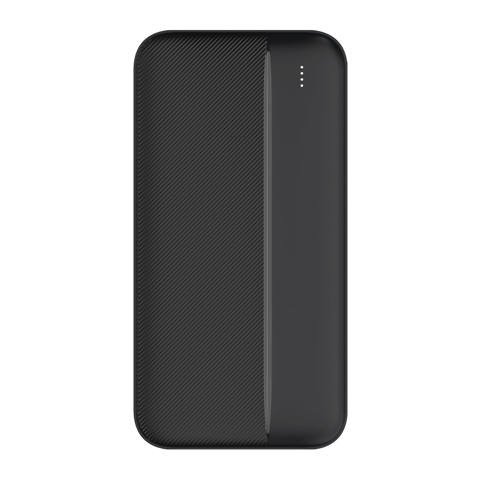 TALAS 20.000 MAH SİYAH POWERBANK