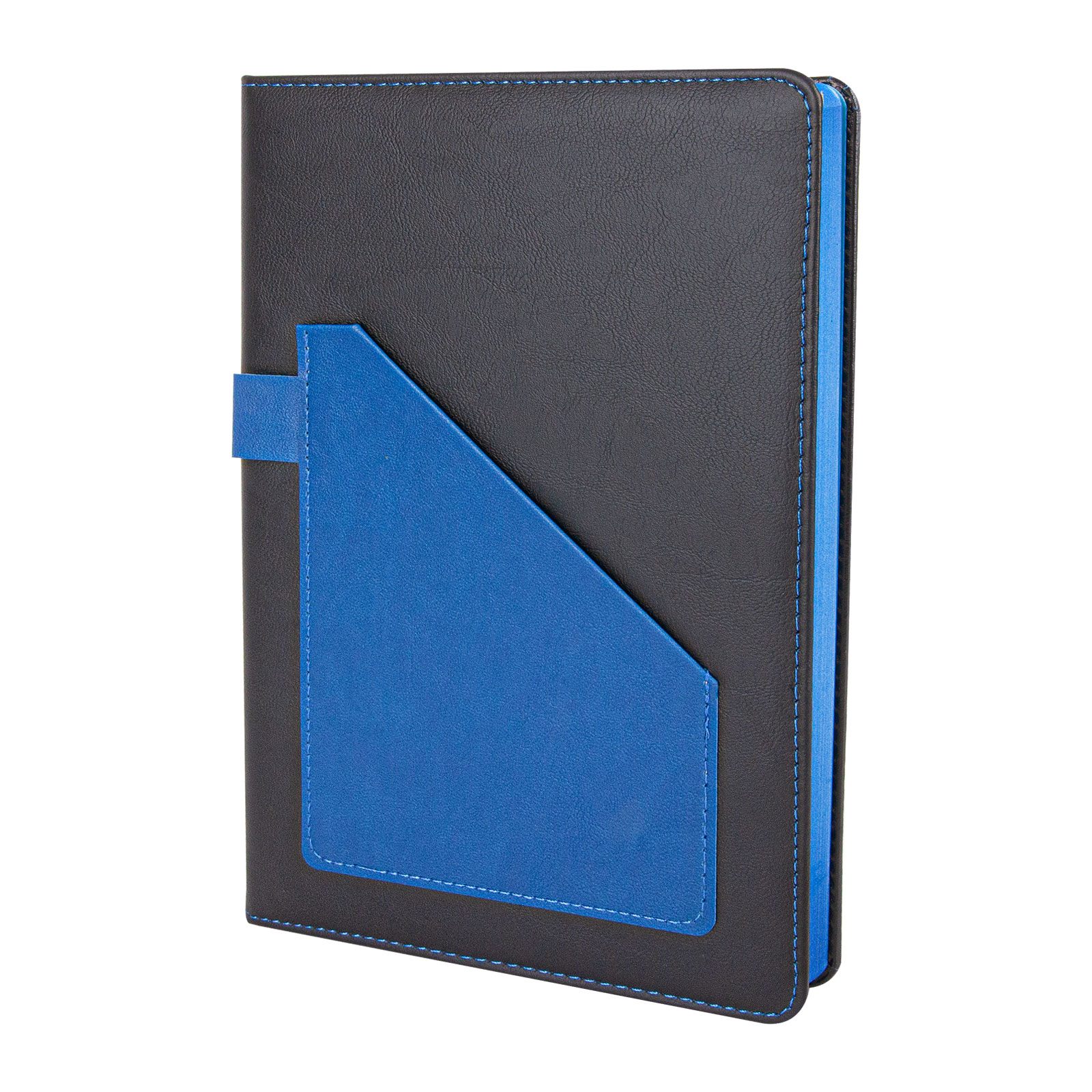 YAŞAMKENT LACİVERT TARİHLİ AJANDA (17X24 CM)