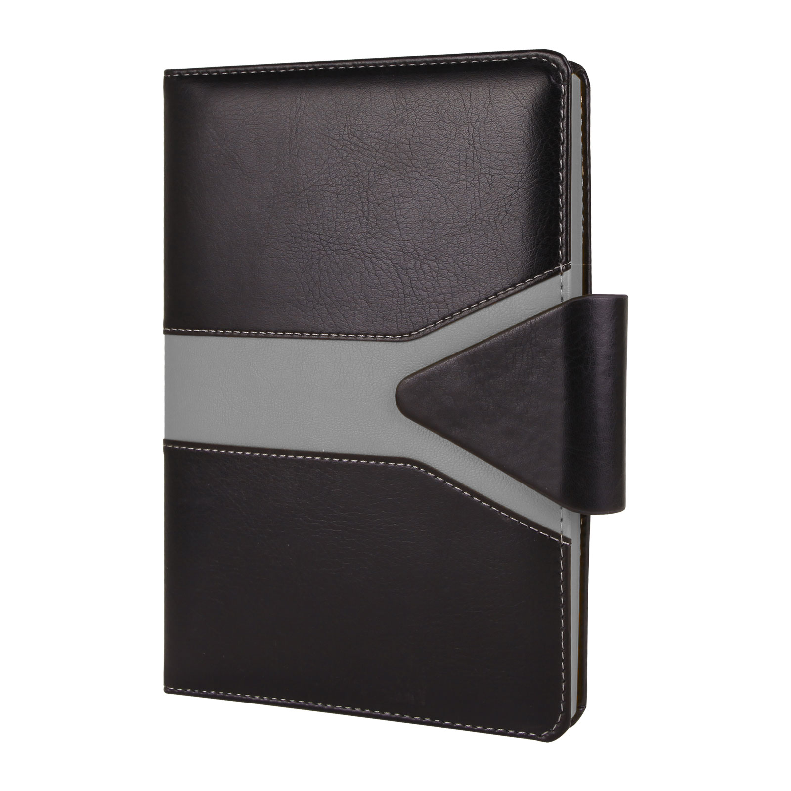 ÇAMLIDERE FÜME TARİHSİZ DEFTER (15X21 CM)