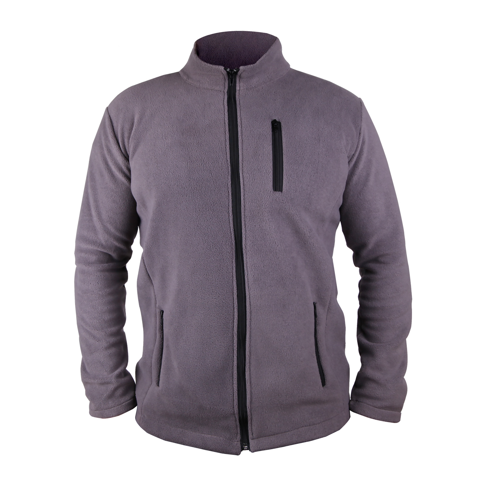 POLAR MONT ÜÇ CEPLİ GRİ XXL