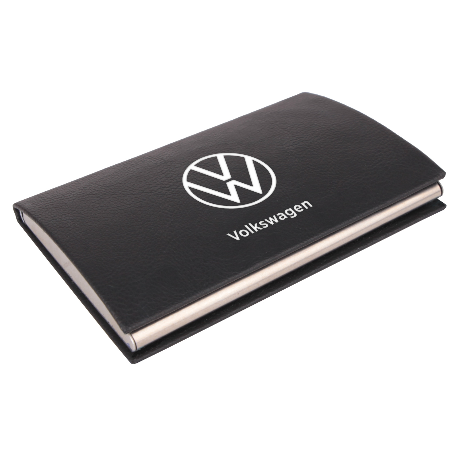 RAYİHA BEYAZ DERİ KARTVİZİTLİK