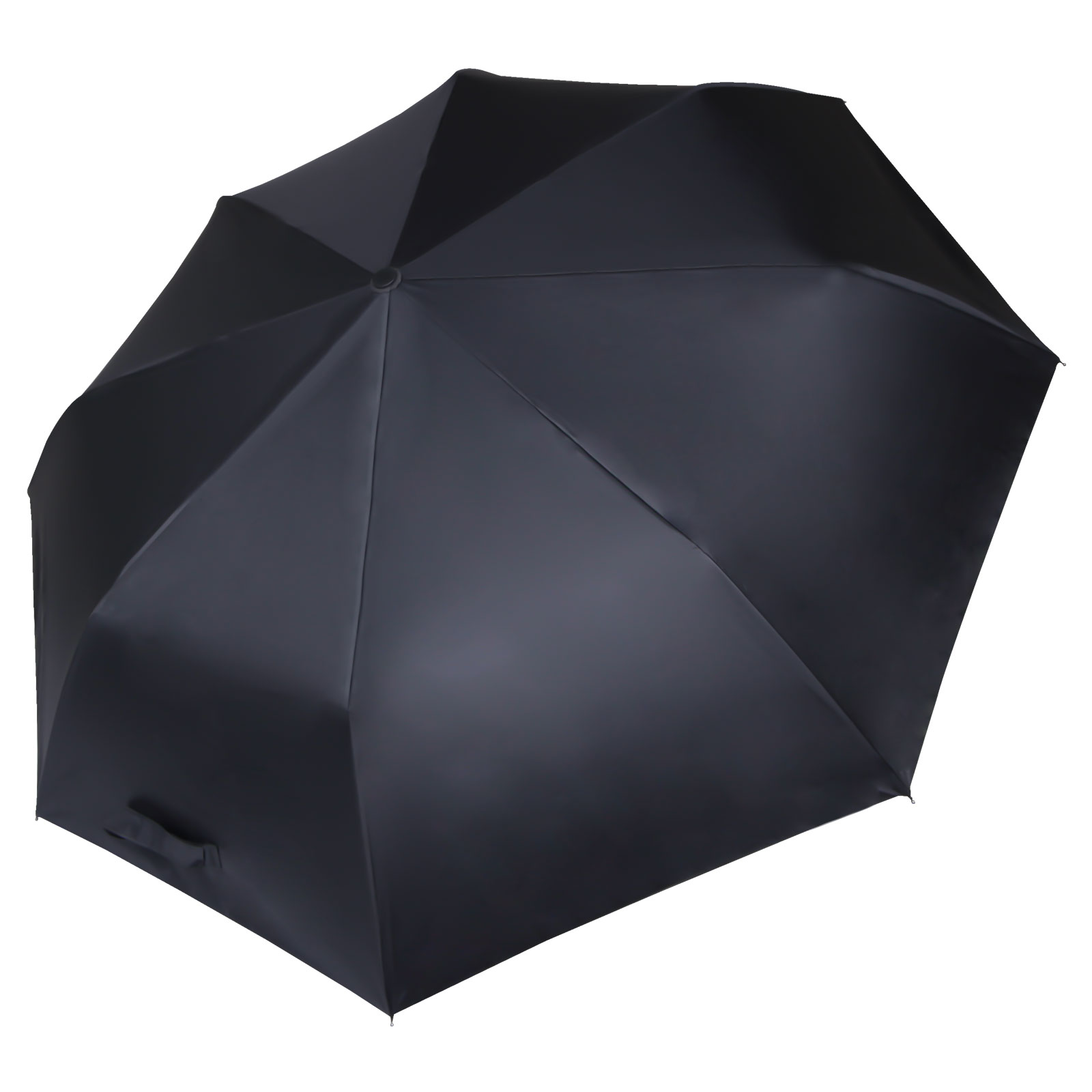ASPENDOS SİYAH TAM OTOMATİK ŞEMSİYE